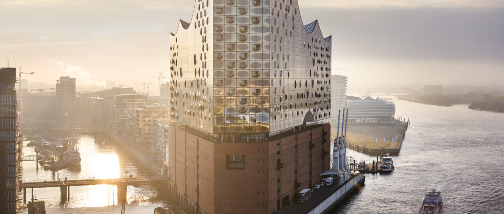 Elbphilharmonie Hamburg Hansetipp Hamburg Von A Z