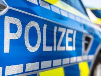 In Norderstedt findet die Polizei einen gestohlenen Lastwagen, aus dem 17 Tonnen Lachs fehlen. (Symbolbild)