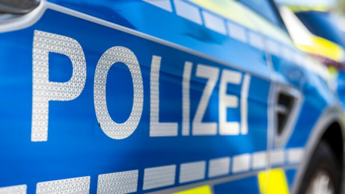 In Norderstedt findet die Polizei einen gestohlenen Lastwagen, aus dem 17 Tonnen Lachs fehlen. (Symbolbild)