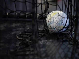 Der Spielplan der Handball-Bundesliga ist veröffentlicht worden (Symbolbild).