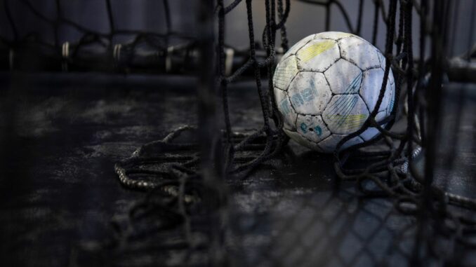 Der Spielplan der Handball-Bundesliga ist veröffentlicht worden (Symbolbild).