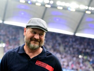 HSV-Trainer Steffen Baumgart trifft zum Zweitliga-Auftakt auf seine Vergangenheit.