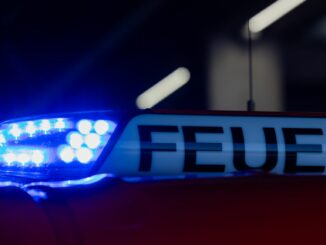 Die Feuerwehr Hamburg musste zum Studentenwohnheim ausrücken (Symbolfotot).