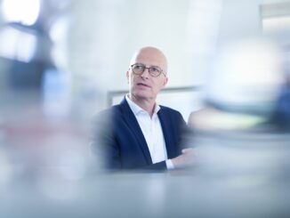 THamburgs Bürgermeister Peter Tschentscher zeigt sich offen für neue Olympia-Bewerbung