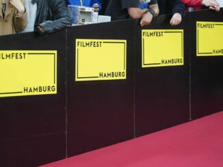 Am 3. Oktober ist der Eintritt beim Filmfest Hamburg 2024 kostenlos. (Archivfoto)