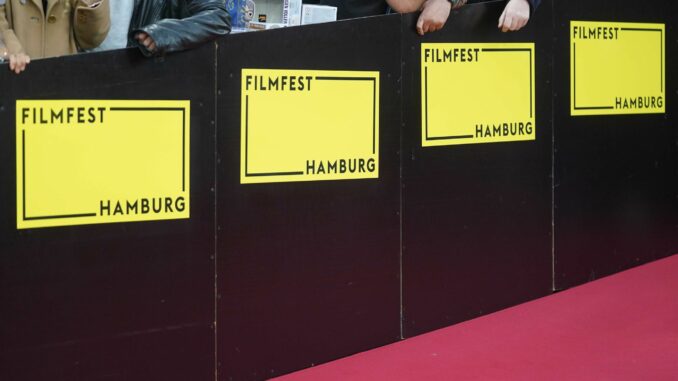 Am 3. Oktober ist der Eintritt beim Filmfest Hamburg 2024 kostenlos. (Archivfoto)