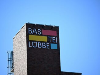 Bastei Lübbe hat den Hörbuchverlag Hörcompany gekauft.