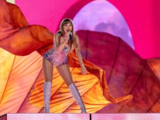 Zum ersten Mal seit neun Jahren spielt US-Sängerin Taylor Swift wieder Konzerte in Deutschland. Mit ihrer «Eras Tour» kommt sie nach Gelsenkirchen, Hamburg und München.