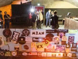 Neue Brücke, neues Glück: der Musikclub Beat Boutique ist an die Deichtorhallen gezogen.