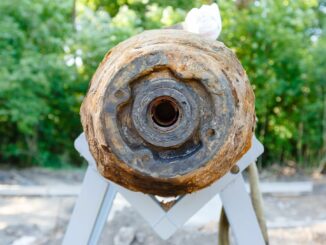 Rund 1.000 Menschen in Kiel müssen ihre Wohnungen verlassen - wegen einer Bombenentschärfung. (Symbolbild)