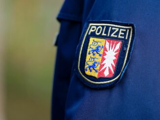 Ein 27-Jähriger wurde bei einer Auseinandersetzung in Kiel lebensgefährlich verletzt. (Archivbild)