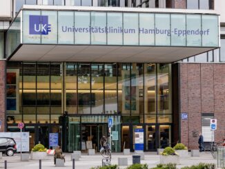 Das Universitätsklinikum Hamburg-Eppendorf erwartet in diesem Jahr ein Defizit von 60 Millionen Euro.