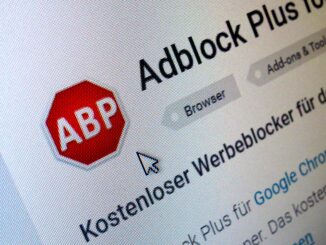 Verlage wie Axel Springer sehen in Werbeblockern wie ABP von Eyeo eine Gefährung der Finanzierung eines unabhängigen Journalismus.