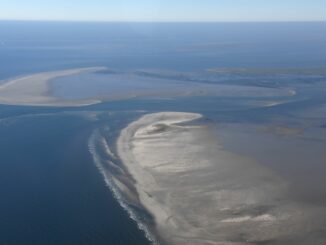 Die Unesco hat Deutschland und andere Länder für geplante oder bereits bestehende Aktivitäten und Infrastrukturprojekte im Weltnaturerbe Wattenmeer kritisiert. (Archivfoto)