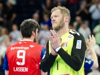 Johannes Bitter will Hamburgs Handballern als Vizepräsident helfen.