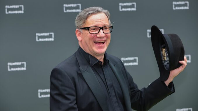 Schauspieler Hannes Hellmann will die ZDF-Serie «Notruf Hafenkante» verlassen. (Archivbild)