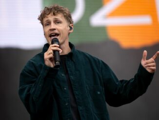 Der Sänger Tim Bendzko ist Teil der Anchor-Award-Jury des Reeperbahn-Festivals. (Archivbild)