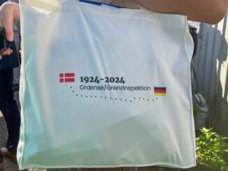 Seit 100 Jahren wird der Verlauf der deutsch-dänischen Grenze regelmäßig kontrolliert.