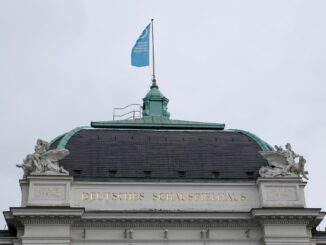 Das Hamburger Schauspielhaus räumte in mehreren Kategorien ab. (Archivbild)