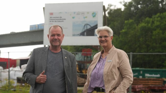 Die Bilanz der Arbeit Zuchs der vergangenen Jahre fällt positiv aus. (Archivbild)