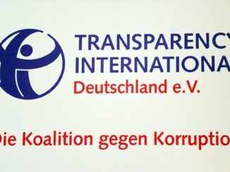 Hamburg hat im Ländervergleich beim Lobbyranking von Transparency Deutschland wieder nur einen der hinteren Plätze erreicht. (Archivfoto)