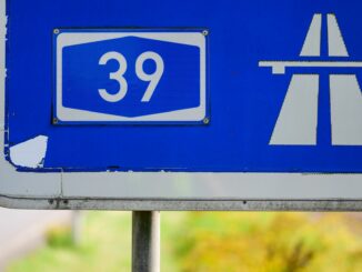 Niedersachsen plant weiter mit A39.