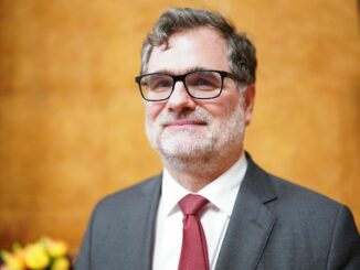 Kanzleramtschef Wolfgang Schmidt will für Bundestag kandidieren. (Archivbild)