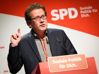 Von der SPD kommt viel Kritik an der Schulpolitik der Landesregierung. (Archivbild)