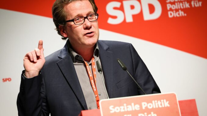 Von der SPD kommt viel Kritik an der Schulpolitik der Landesregierung. (Archivbild)