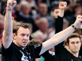 Der THW Kiel startet am 5. September in die neue Bundesliga-Saison.