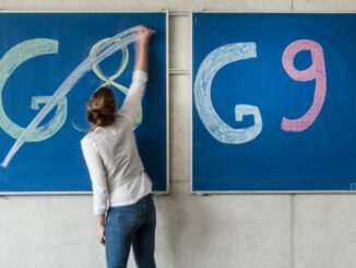 Ein Volksbegehren will G9 auch an Gymnasien ermöglichen. (Archivbild)