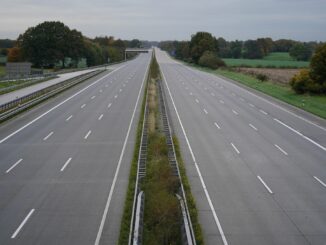 Die A1 wird zwischen dem Kreuz Bargteheide und der Anschlussstelle Bad Oldesloe am Mittwoch für vier Stunden voll gesperrt.