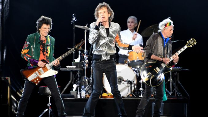 Die Ticketaffäre um das Rolling-Stones-Konzert im Hamburger Stadtpark von 2017 geht in eine neue Runde vor Gericht.