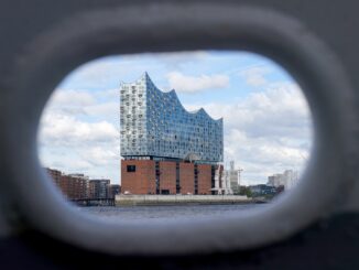 Hamburg ist nicht nur Elbphilharmonie. (Archivbild)