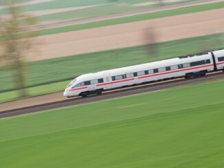 Die Bahn hat Details zur Sanierung der Strecke Hannover-Hamburg vorgestellt. (Archivbild)