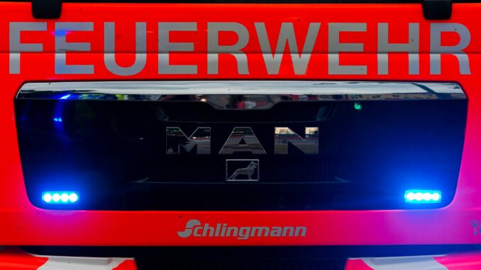 Kein Happy-End bei Rettungsaktion: Ein Mann stirbt beim Schwimmen im Großen Plöner See.