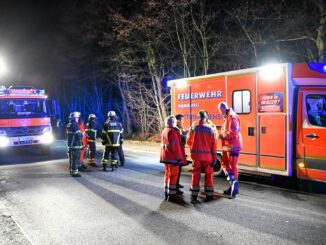 In Hamburg steigt die Zahl der Menschen, die bei Unfälle mit Unfallflucht verletzt werden