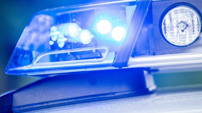 Polizei und Staatsanwaltschaft in Schleswig-Holstein gegen gegen Betrüger vor