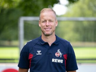 Kevin McKenna wird neuer Co-Trainer beim Hamburger SV