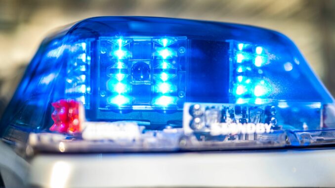 Polizei und Feuerwehr bergen einen 72-Jährigen tot aus dem Großensee im Kreis Stormarn. (Symbolfoto) 