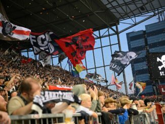 Der FC St. Pauli will mit einem Genossenschaftsmodell für die Fans Schulden tilgen.