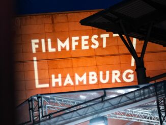 Das Filmfest Hamburg wird am 26. September eröffnet und geht bis zum 5. Oktober 2024.