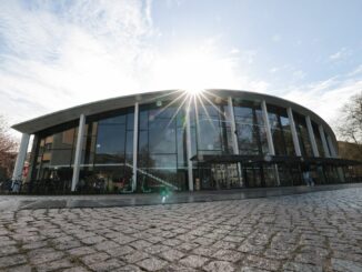 Zum Deutsche Luft- und Raumfahrtkongress an der Universität Hamburg werden rund 1.000 Teilnehmer erwartet. (Archivbild)