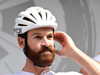 Radprofi Simon Geschke kritisiert die Strecke der Cyclassics