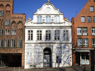 Zum 100. Jubiläum des Romans «Der Zauberberg» zeigt die Stadt Lübeck eine große Ausstellung. Wegen des Umbaus des Buddenbrookhauses  ist die Schau im Museumsquartier St. Annen zu sehen. (Archivbild)