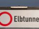 Für Brückenarbeiten in Hamburg-Bahrenfeld wird die A7 mit dem Elbtunnel für 31 Stunden voll gesperrt.