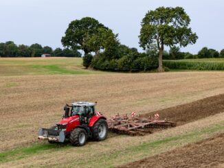 Die Beschlüsse der Agrarminister müssen auch im Norden umsetzbar sein, erwartet der Bauernverband. (Symbolbild)