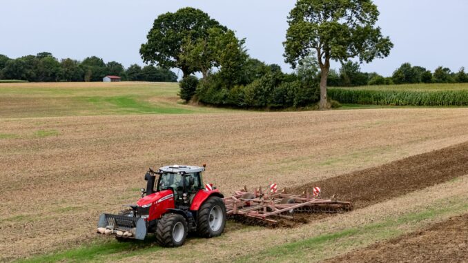 Die Beschlüsse der Agrarminister müssen auch im Norden umsetzbar sein, erwartet der Bauernverband. (Symbolbild)