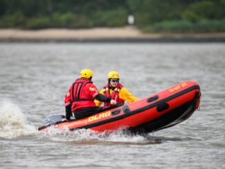 Zwölf Menschen starben bis Mitte September beim Schwimmen. (Symbolbild)