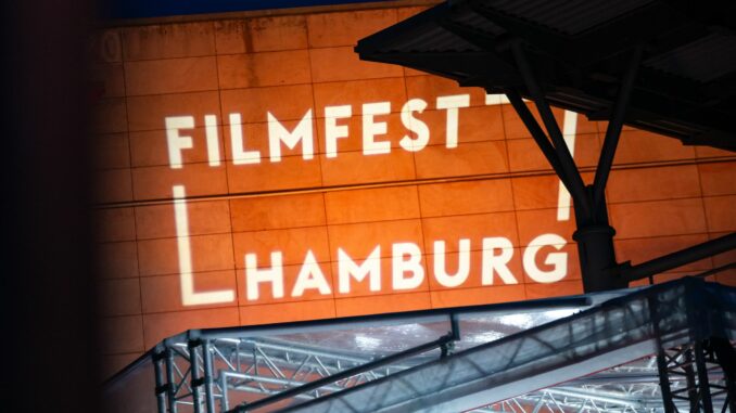 Das Filmfest Hamburg wird am 26. September eröffnet und geht bis zum 5. Oktober 2024.